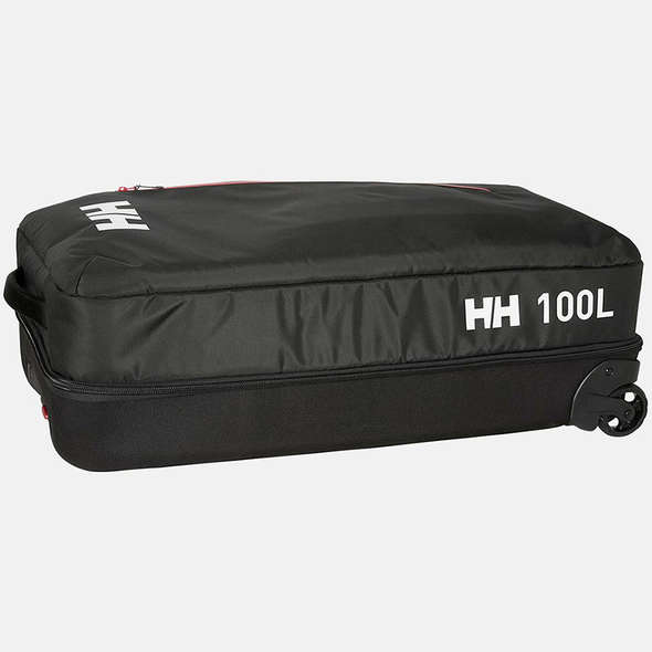 Helly Hansen Trolley Sport Expedition - 100 Lt. - Nero