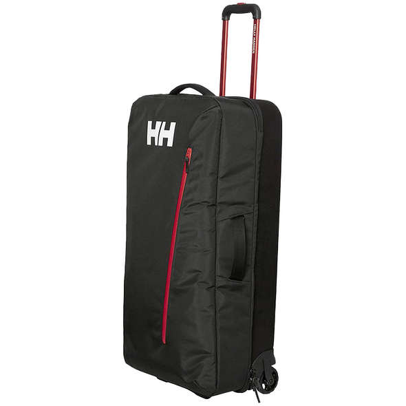 Helly Hansen Trolley Sport Expedition - 100 Lt. - Nero