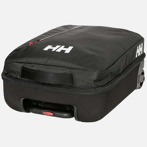 Helly Hansen Trolley Sport Expedition - 40 Lt. - Nero