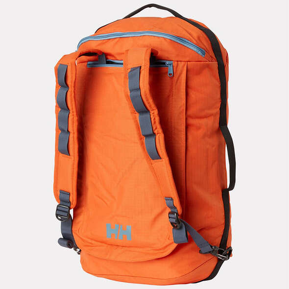 Helly Hansen Zaino Canyon - Patrol Orange - 65 Lt.