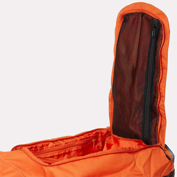 Helly Hansen Zaino Canyon - Patrol Orange - 65 Lt.