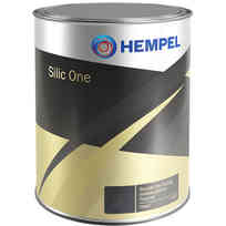 Hempel Antivegetativa Silic One