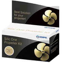 Hempel Antivegetativa Silic One Propeller Kit
