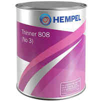 Hempel Diluente Thinner 808 0,75 lt.
