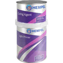 Hempel Light Primer - Stone Grey 0,75 lt.