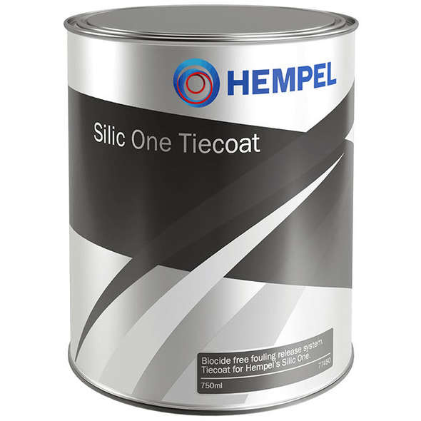 Hempel Primer Silic One Tiecoat - 0,75 lt.