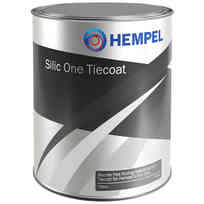 Hempel Primer Silic One Tiecoat