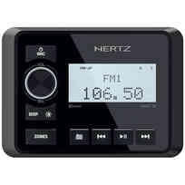 Hertz stereo da cruscotto HMR 18