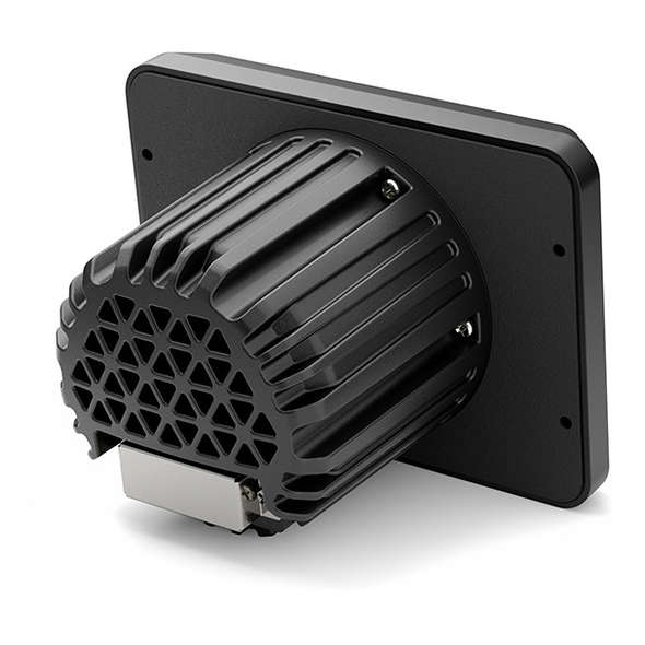 Hertz stereo da cruscotto HMR 18