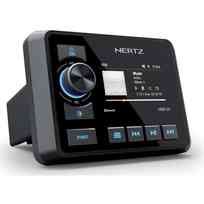 Hertz stereo da cruscotto HMR20