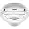 Hertz Subwoofer marino HMS 10 B2 LED 2 Ohm - Bianco