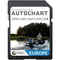 Humminbird AutoChart ZeroLine SD Card Europa