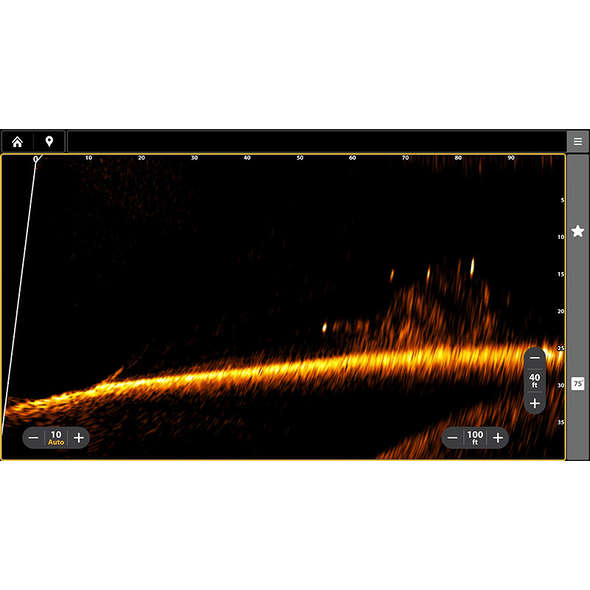 Humminbird Trasduttore MEGA live Imaging 2