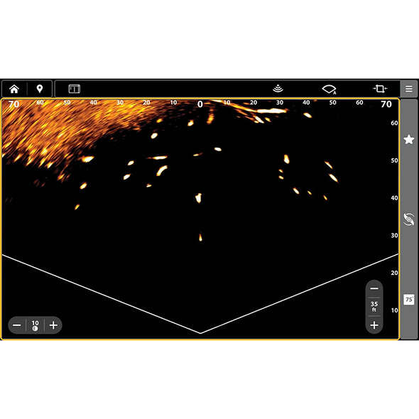 Humminbird Trasduttore MEGA live Imaging 2