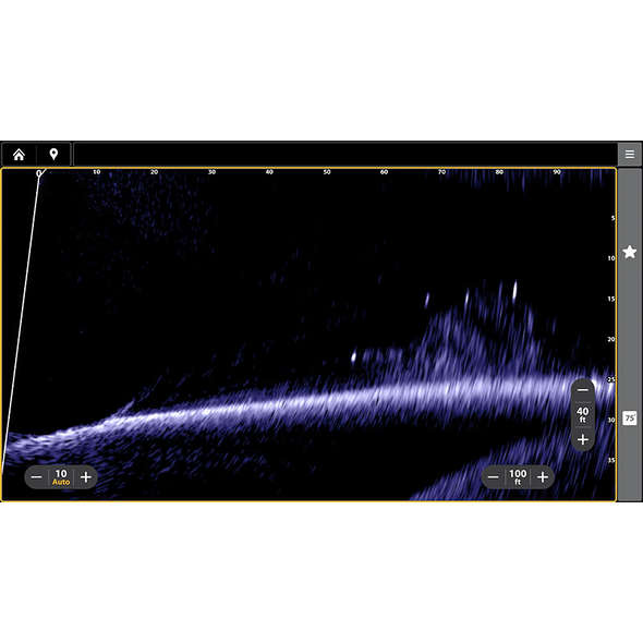 Humminbird Trasduttore MEGA live Imaging 2