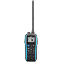 Icom IC-M25 Euro EVO Vhf - Blu