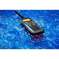 Icom IC-M25 Euro Vhf Portatile galleggiante