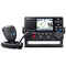 Icom IC-M510E EVO Vhf con AIS - Nero