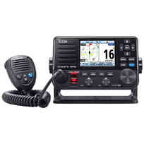 Icom IC-M510E EVO