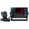 Icom IC-M510E EVO Vhf con AIS - Nero