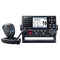 Icom IC-M510E Vhf - Nero