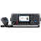 Icom IC-M605E Vhf - Nero