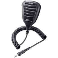 Icom Microfono-altoparlante HM-165 per VHF IC-M94DE