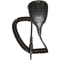 Icom Microfono-altoparlante HM-213 per VHF IC-M25-M37