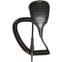 Icom Microfono-altoparlante per VHF IC-M25-M37
