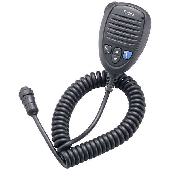 Icom Microfono-altoparlante per VHF IC-M423GE