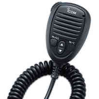 Icom Microfono HM-235B per VHF IC-M330GE