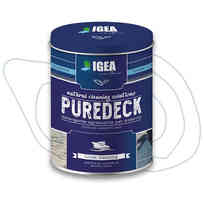 Igea Nautica PureDeck Small - Pulizia esterno