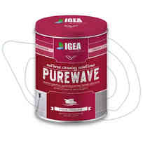 Igea Nautica PureWave - Pulizia bagno