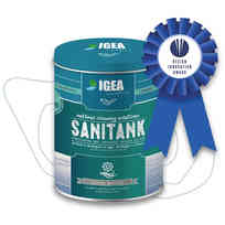 Igea Nautica SaniTank Small - Serbatoio acqua dolce