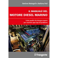 Il Manuale del Motore Diesel Marino