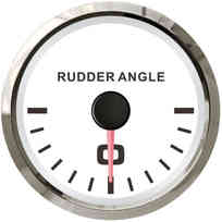 Indicatore angolo di barra