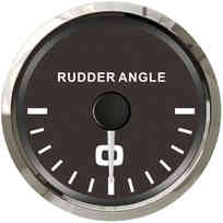 Indicatore angolo di barra