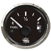 Indicatore Carburante 240-33 ohm 12/24V.