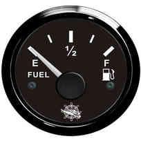 Indicatore Carburante 240-33 ohm 12/24V.