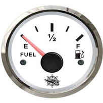 Indicatore Carburante Impedenza Selezionabile