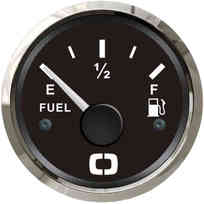 Indicatore Carburante Impedenza Selezionabile