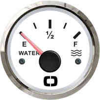 Indicatore livello acqua 240/33 ohm