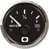 Indicatore livello acqua 240/33 ohm
