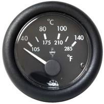 Indicatore Temperatura Acqua