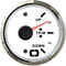 Indicatore Trim universale 0-190 ohms - Bianco + cornice cromo
