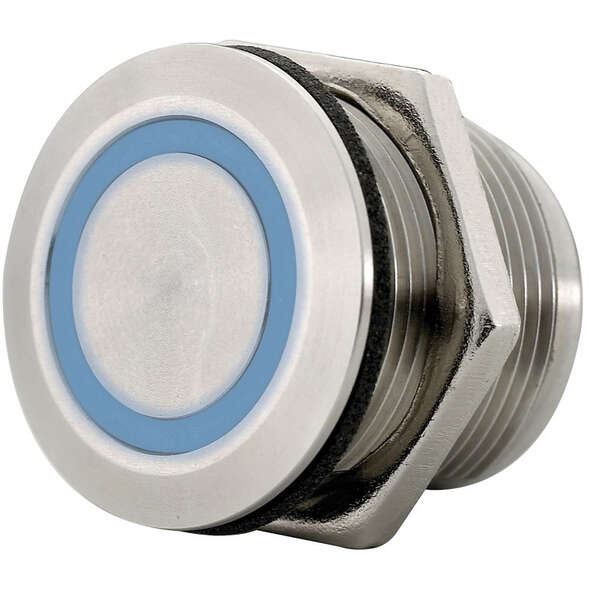 Interruttore Dimmerabile touch per luci LED