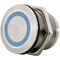 Interruttore Dimmerabile touch per luci LED