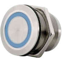 Interruttore Dimmerabile touch per luci LED