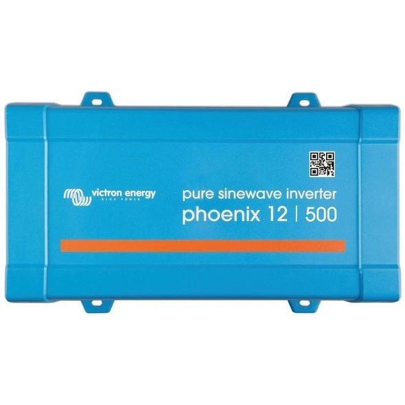 Inverter VICTRON Phoenix 1200/2400 W 24V