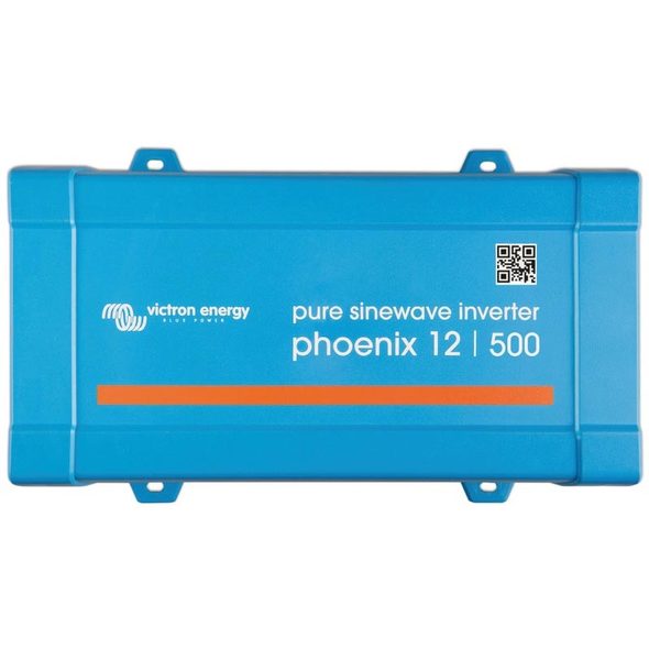 Inverter VICTRON Phoenix 500/1000 W 12V